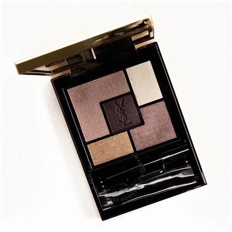 Yves Saint Laurent 13 Golden Glow Contouring Palette